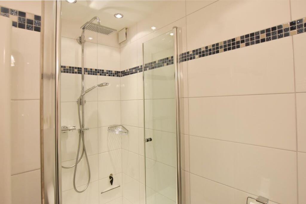 Ruusenhues, App 8 Apartment *