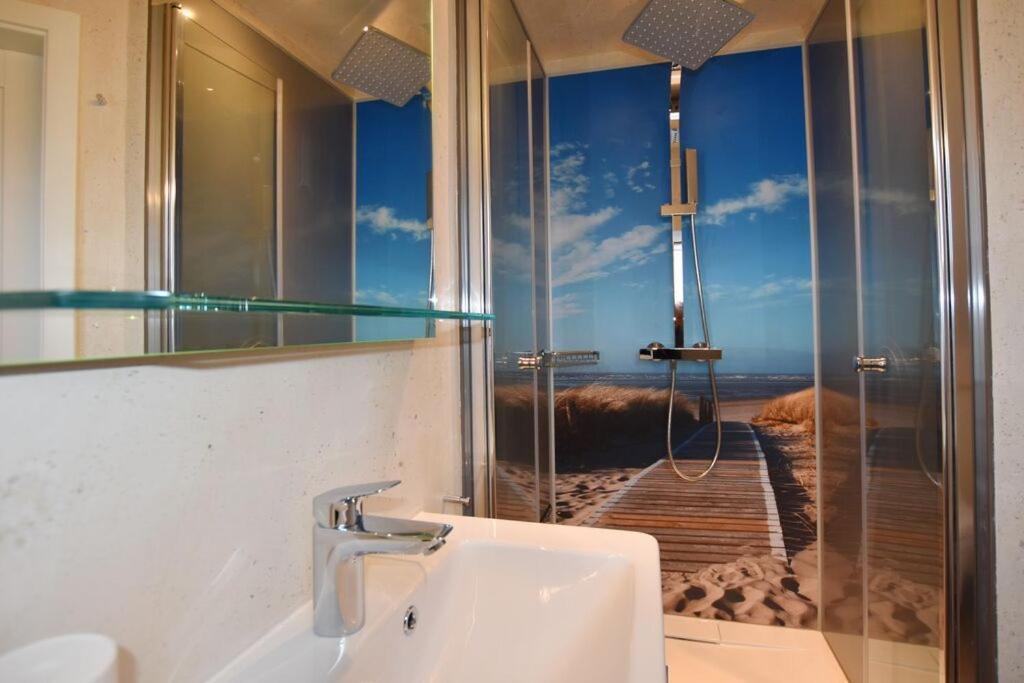 Ruusenhues, App 8 * Westerland