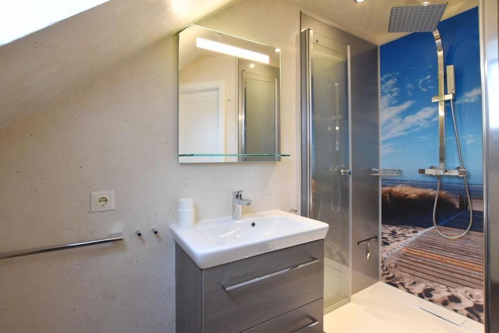 Apartment Ruusenhues, App 8 *