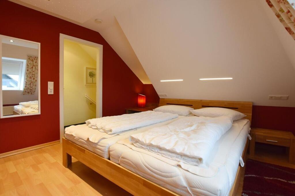 Apartment Ruusenhues, App 8