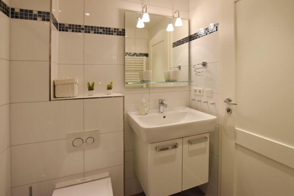 Ruusenhues, App 8 Apartment *