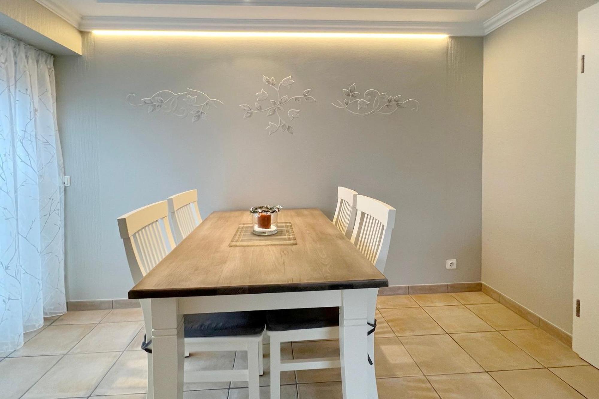 Ruusenhues, App 8 Apartment Westerland
