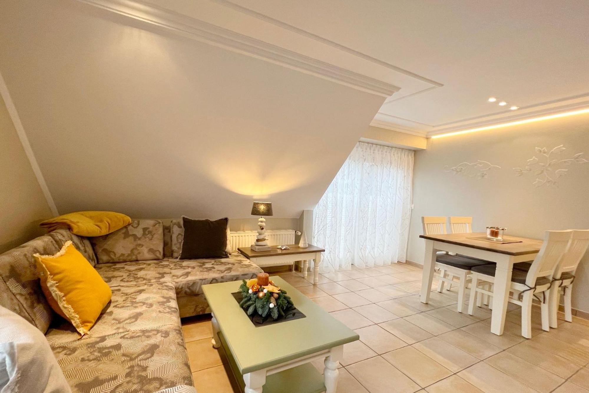 Apartment Ruusenhues, App 8 *