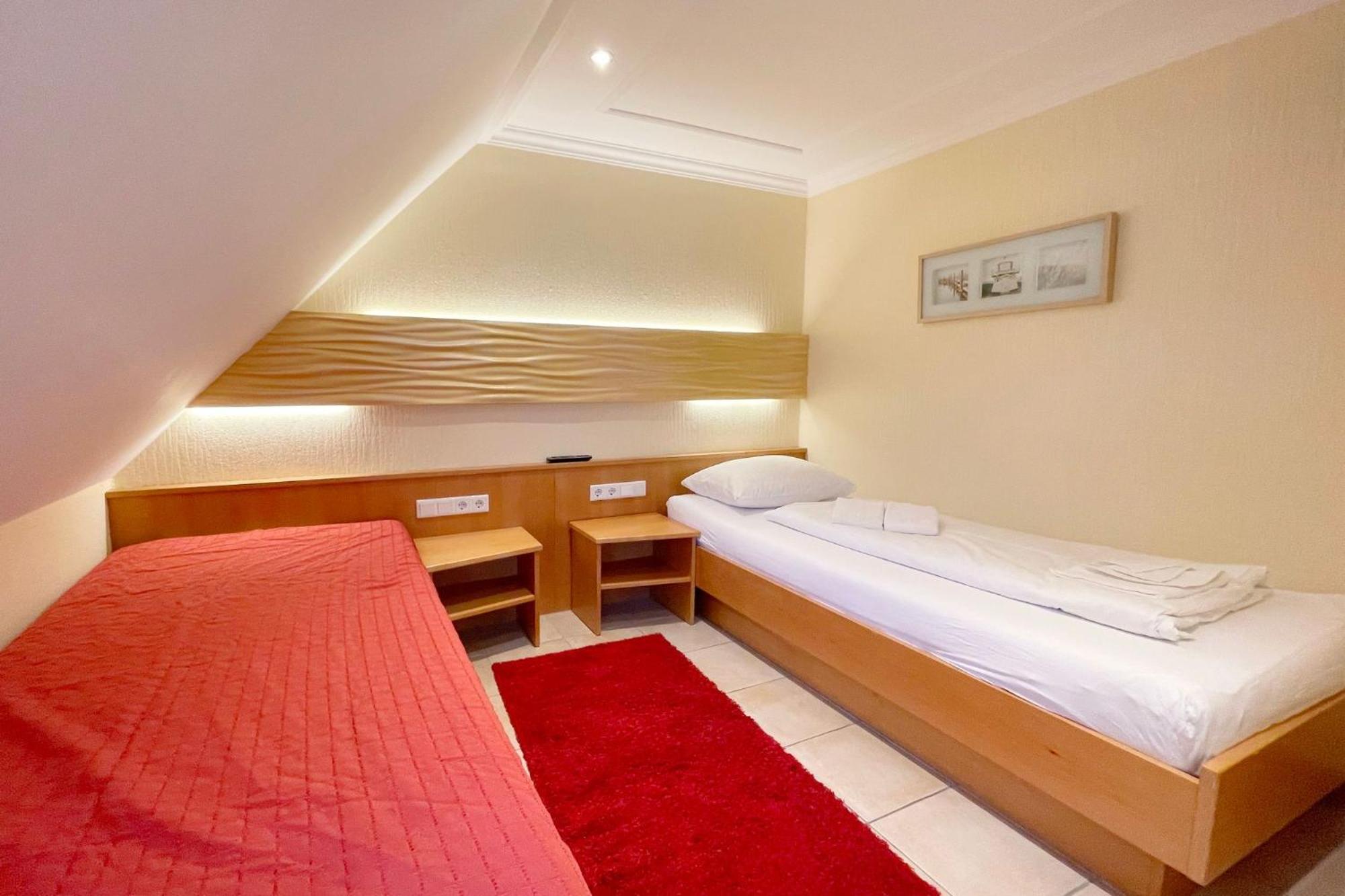 Apartment Ruusenhues, App 8